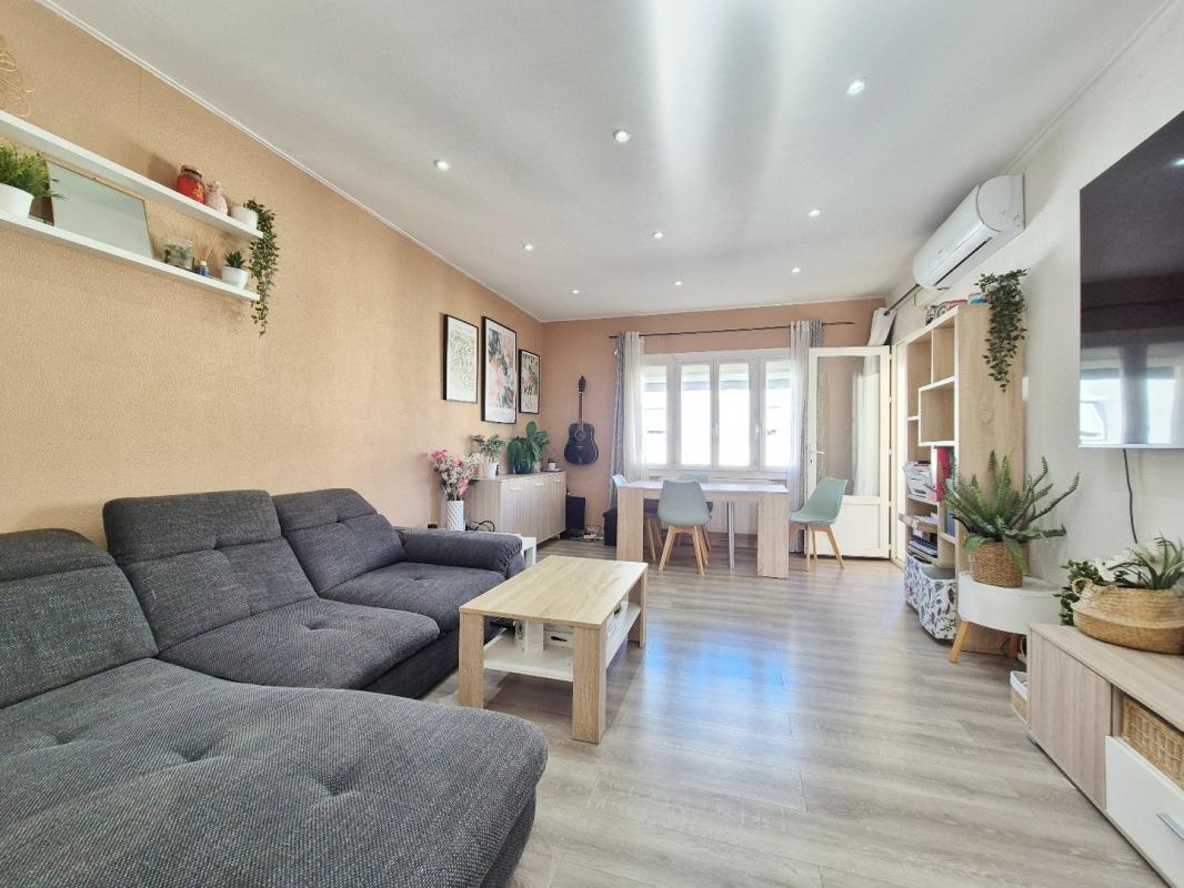 3 bedroom t4 in Beziers, Hérault, France