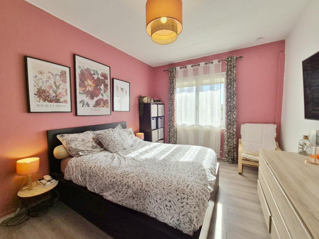 3 bedroom t4 in Beziers, Hérault, France