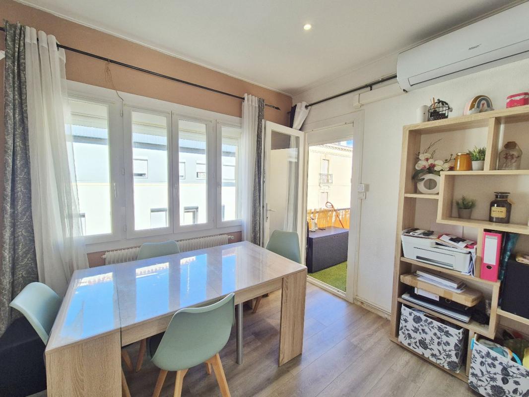 3 bedroom t4 in Beziers, Hérault, France