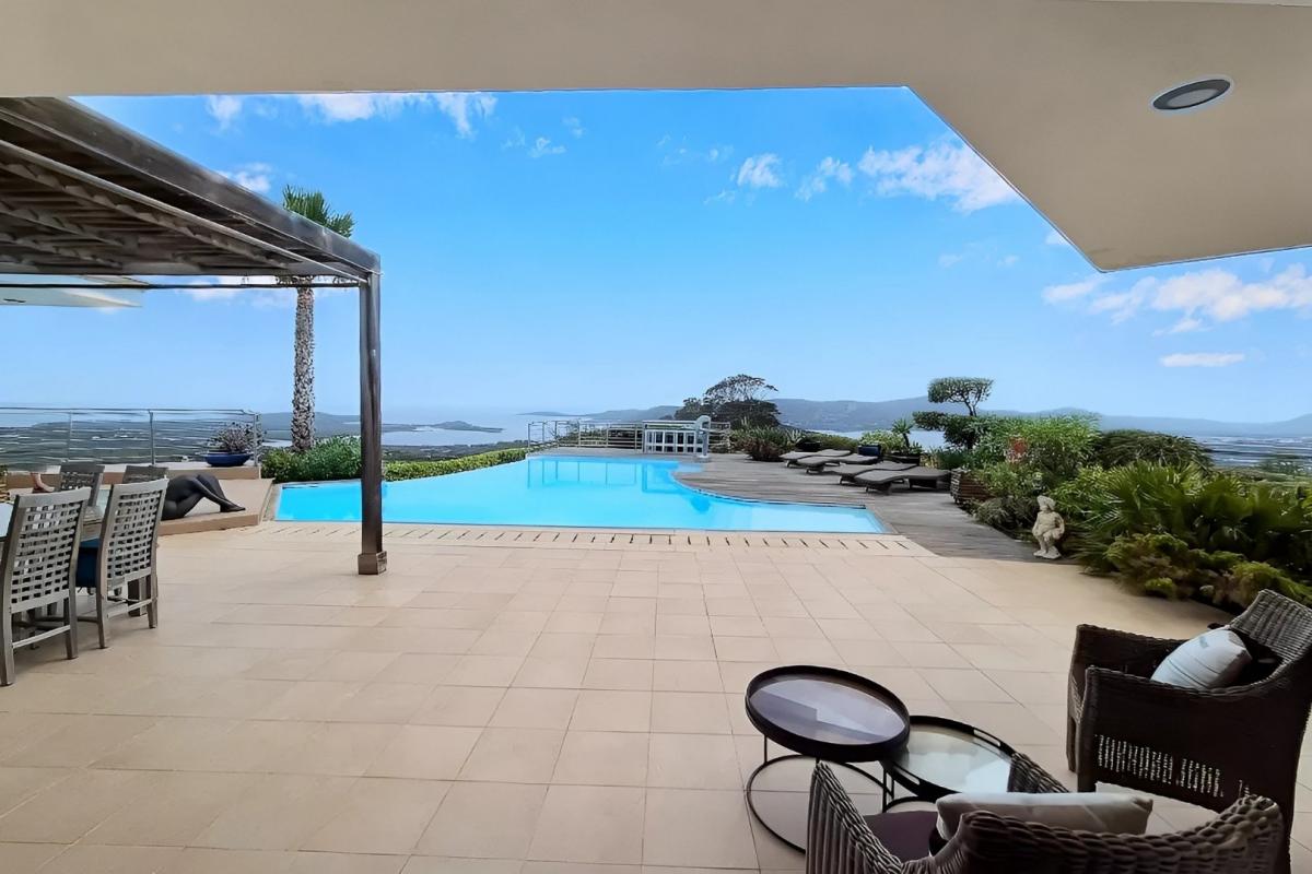 6 bedroom t6 et plus in Porto Vecchio, Corse-du-Sud, France