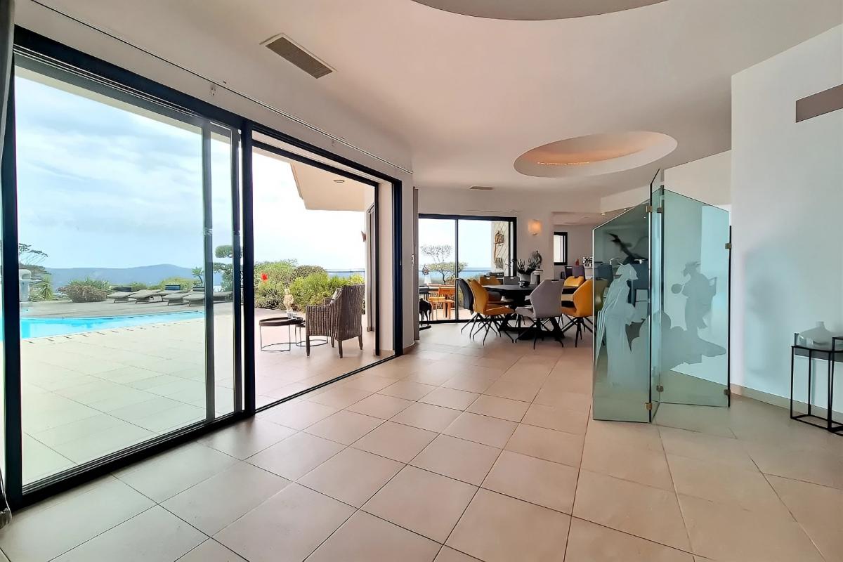 6 bedroom t6 et plus in Porto Vecchio, Corse-du-Sud, France