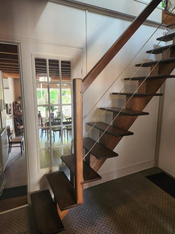 4 bedroom maison in Manot, Charente, France