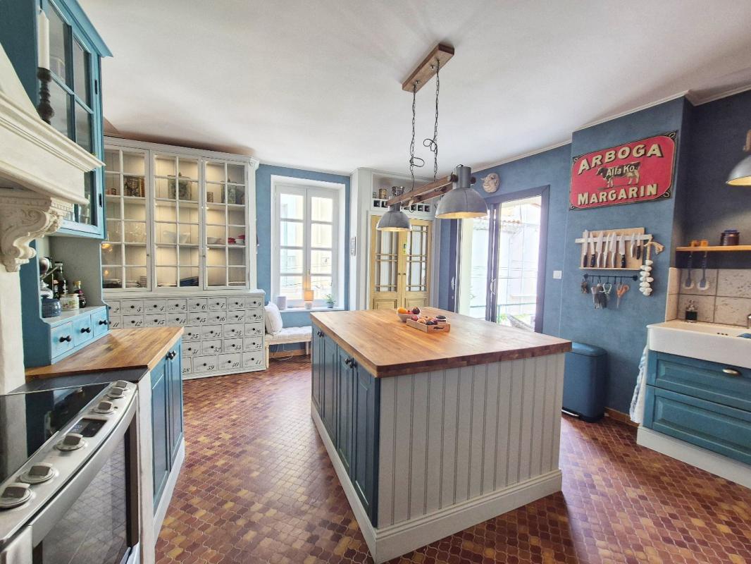 3 bedroom maison in Capestang, Hérault, France – A6DE7B55165F401E