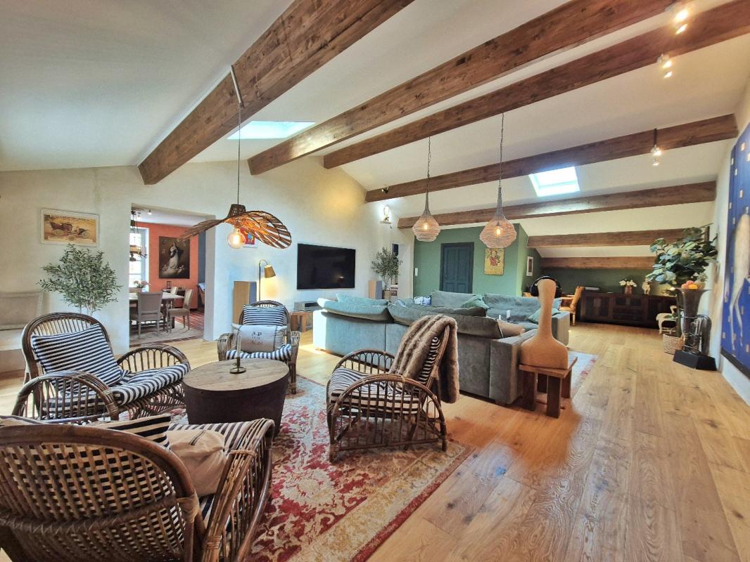 3 bedroom maison in Capestang, Hérault, France – A6DE7B55165F401E