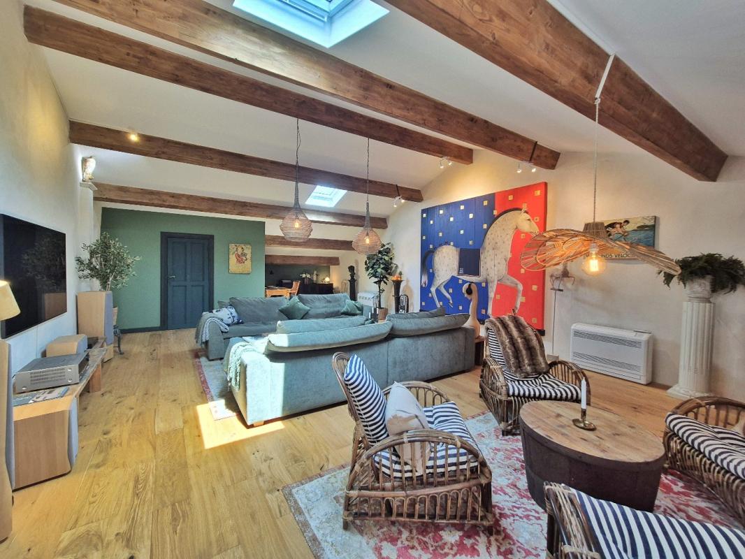 3 bedroom maison in Capestang, Hérault, France – A6DE7B55165F401E