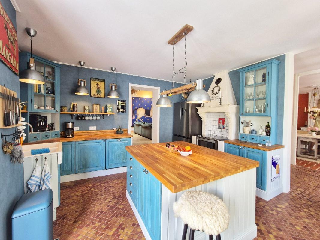 3 bedroom maison in Capestang, Hérault, France – A6DE7B55165F401E