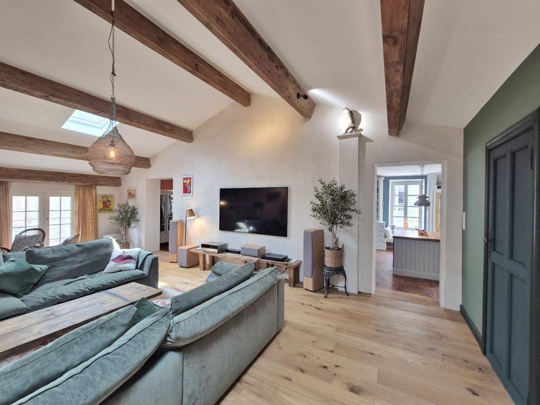 3 bedroom maison in Capestang, Hérault, France – A6DE7B55165F401E