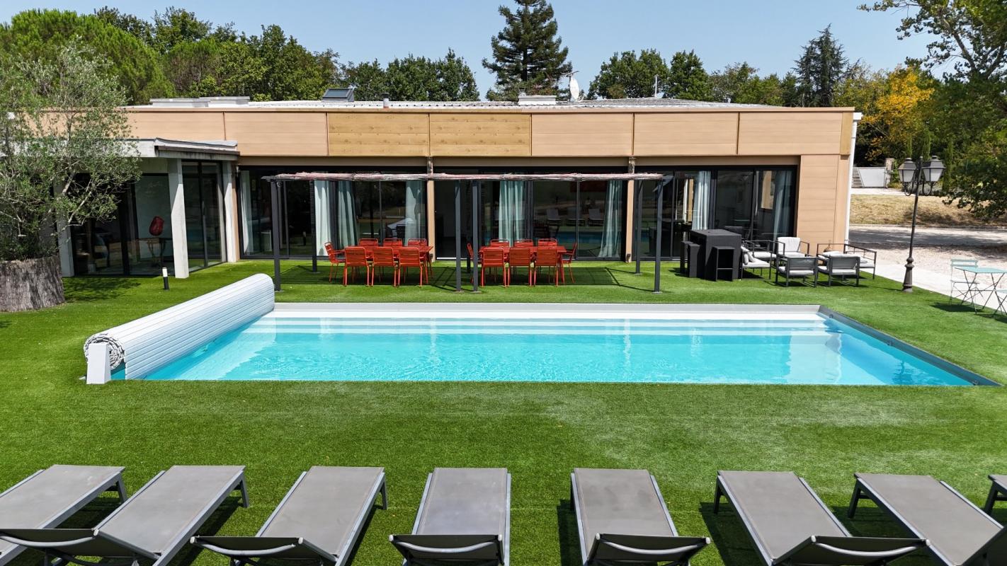 5 bedroom maison de campagne in Montauban, Tarn-et-Garonne, France – 065B9440CCE7459D