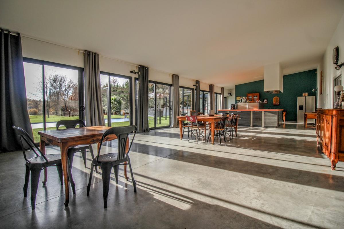 5 bedroom maison de campagne in Montauban, Tarn-et-Garonne, France – 065B9440CCE7459D