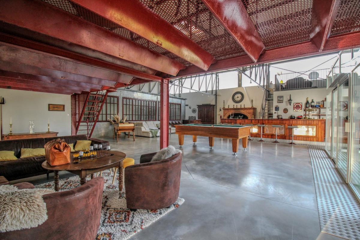 5 bedroom maison de campagne in Montauban, Tarn-et-Garonne, France – 065B9440CCE7459D