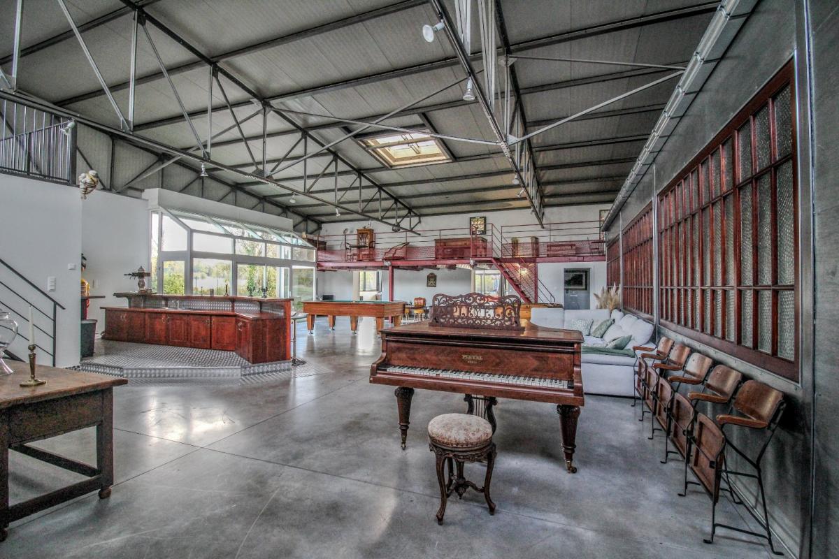 5 bedroom maison de campagne in Montauban, Tarn-et-Garonne, France – 065B9440CCE7459D