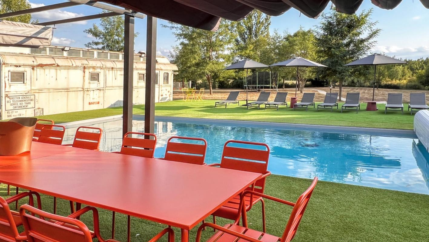 5 bedroom maison de campagne in Montauban, Tarn-et-Garonne, France – 065B9440CCE7459D