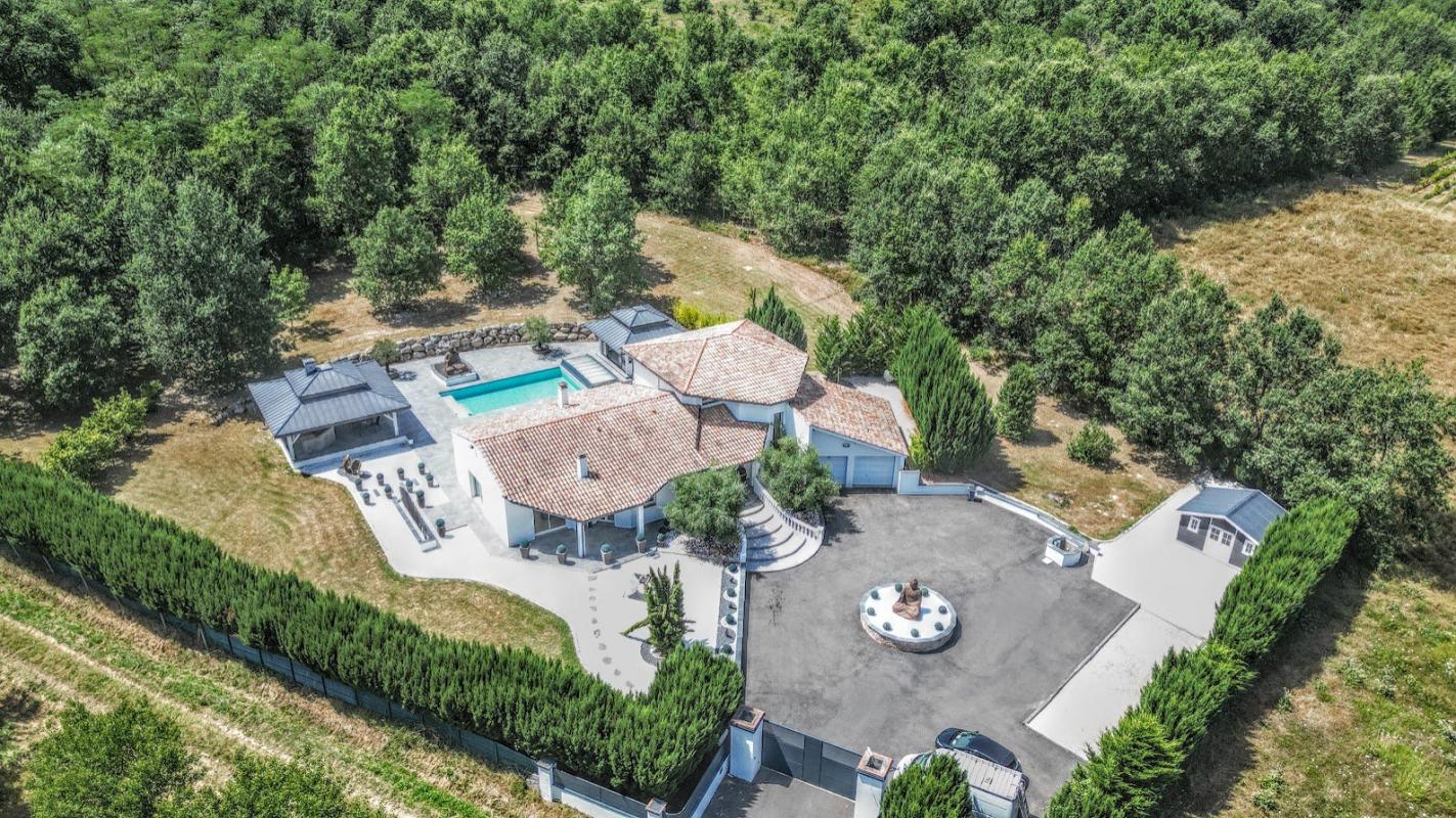 4 bedroom propriete in Vacquiers, Haute-Garonne, France – 03E1C0A417094FD0