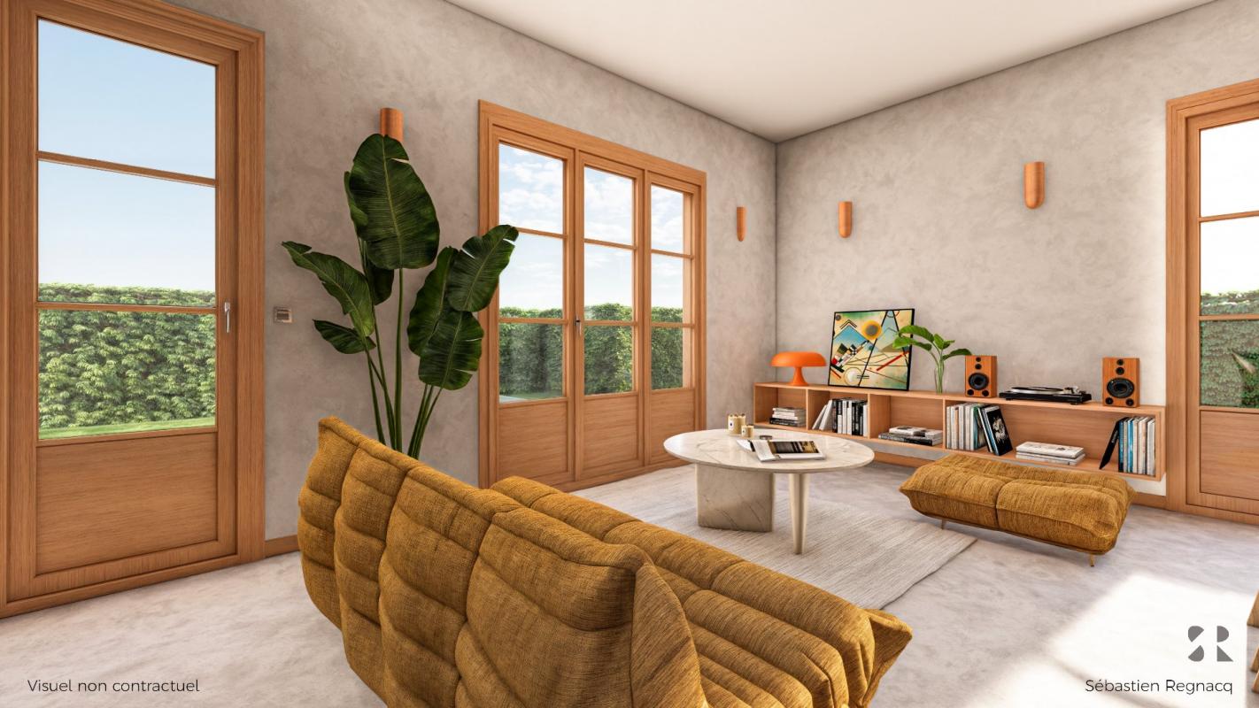 2 bedroom maison in Biarritz, Pyrénées-Atlantiques, France – 12034357531