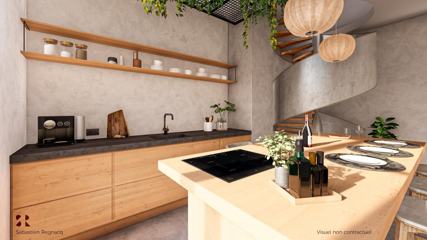 2 bedroom maison in Biarritz, Pyrénées-Atlantiques, France – 12034357531