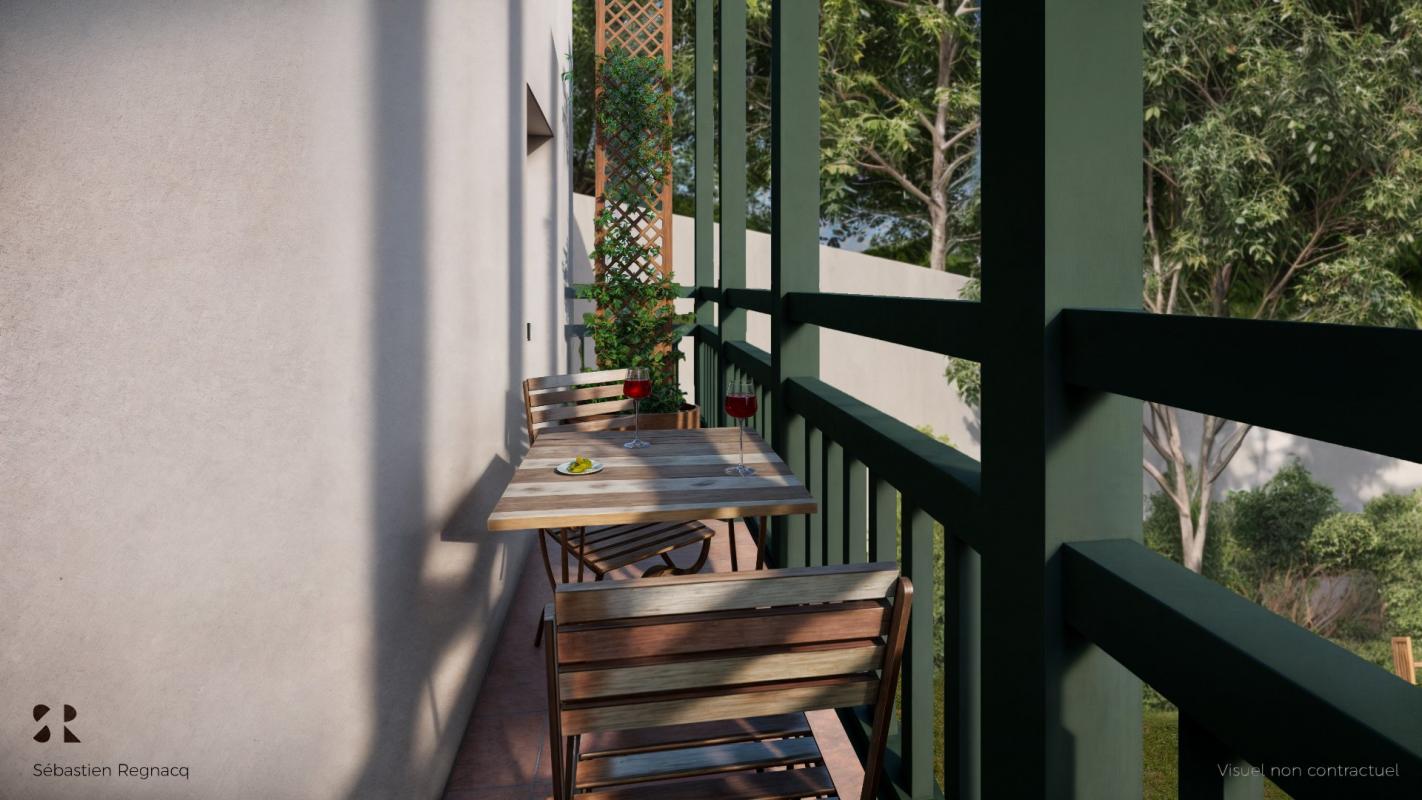 2 bedroom maison in Biarritz, Pyrénées-Atlantiques, France – 12034357531