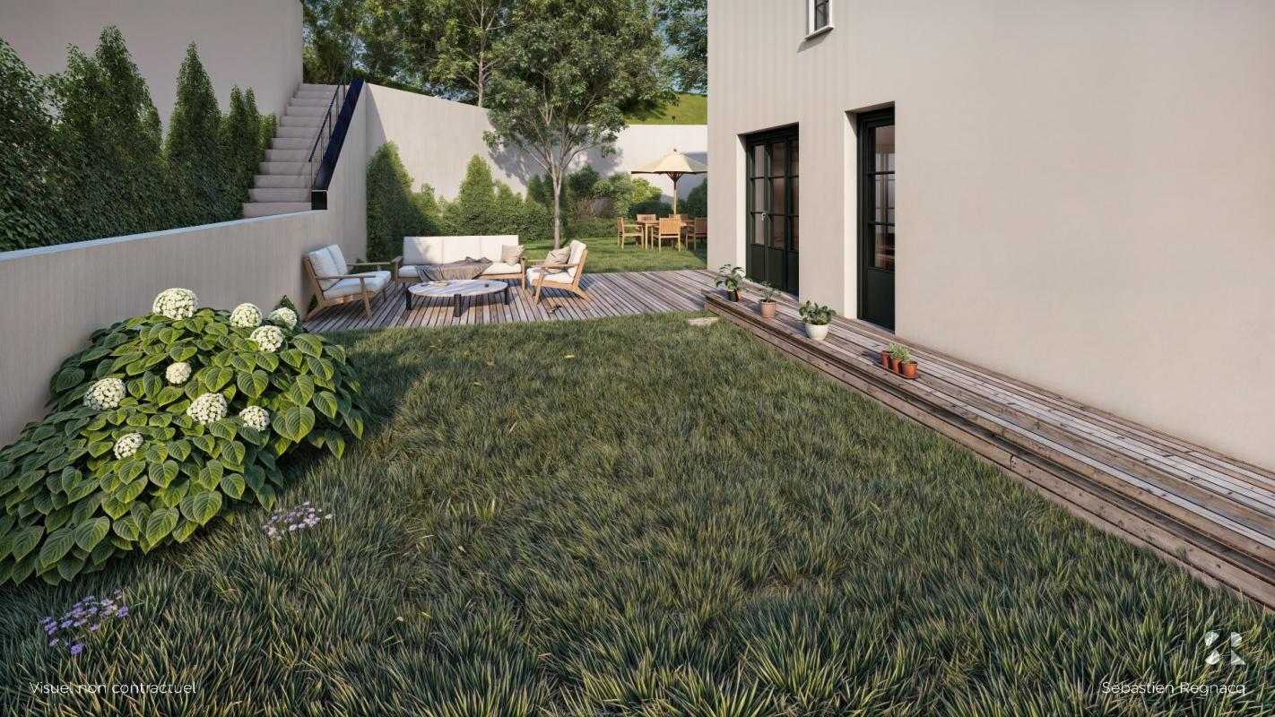 2 bedroom maison in Biarritz, Pyrénées-Atlantiques, France – 12034357531