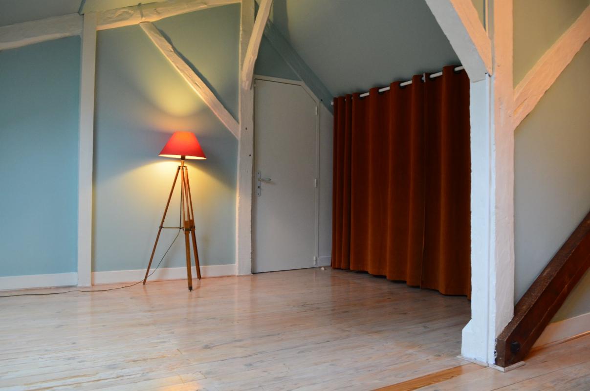 1 bedroom maison in Perigueux, Dordogne, France – 12009391898