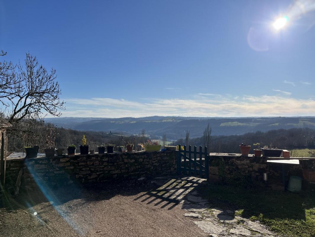 4 bedroom maison in Faycelles, Lot, France – C0E7F5740C034324