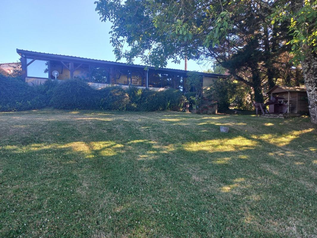 5 bedroom corps de ferme in Rouffignac Saint Cernin De Re, Dordogne, France – 9ADE506BA73D4DC7