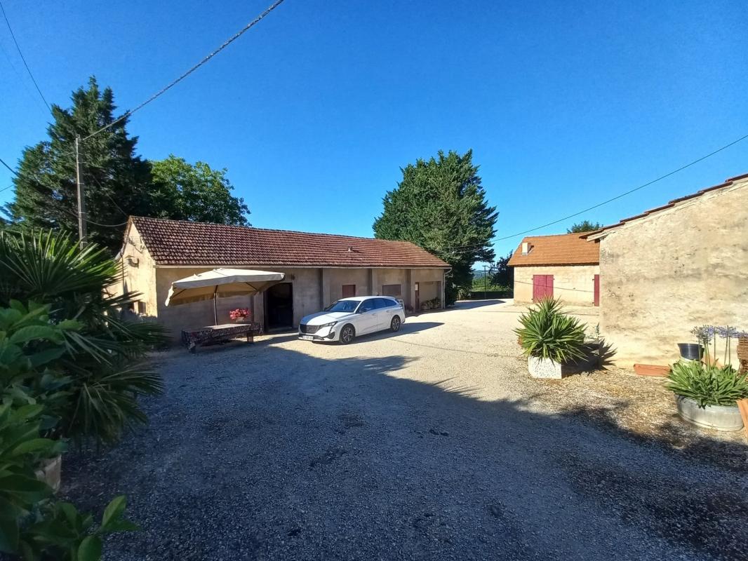 5 bedroom corps de ferme in Rouffignac Saint Cernin De Re, Dordogne, France – 9ADE506BA73D4DC7