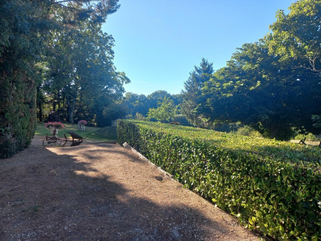 5 bedroom corps de ferme in Rouffignac Saint Cernin De Re, Dordogne, France – 9ADE506BA73D4DC7