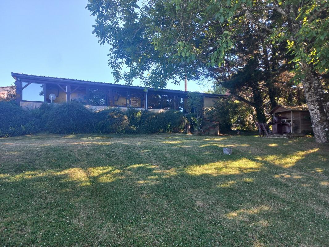 5 bedroom corps de ferme in Rouffignac Saint Cernin De Re, Dordogne, France – 9ADE506BA73D4DC7