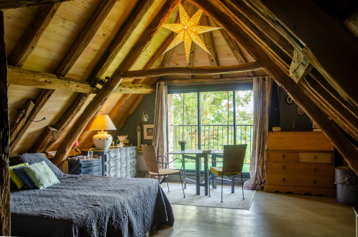 7 bedroom demeure in Figeac, Lot, France – DA0BEC920D4A46FF