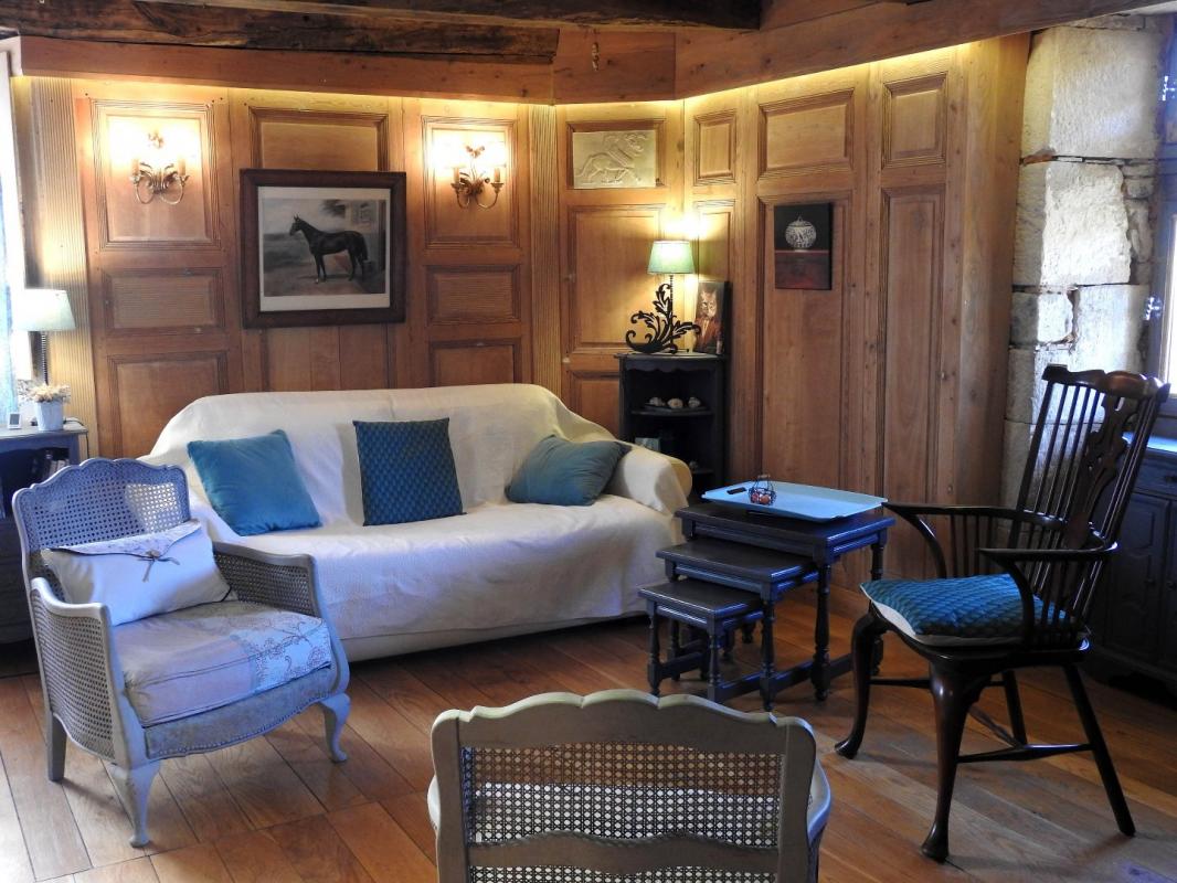 7 bedroom demeure in Figeac, Lot, France – DA0BEC920D4A46FF