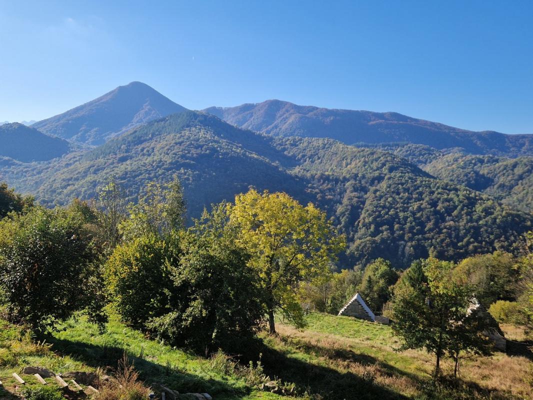 4 bedroom maison in Erce, Ariège, France – F9C014EE62AA4F96