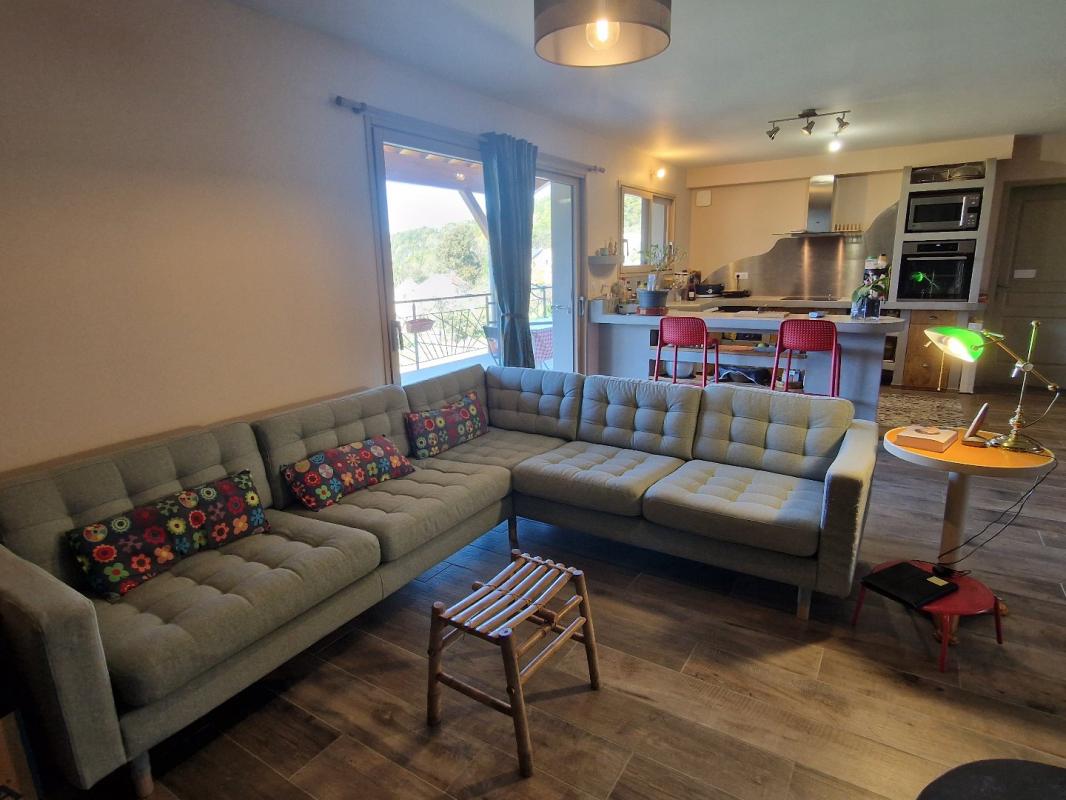 4 bedroom maison in Erce, Ariège, France – F9C014EE62AA4F96