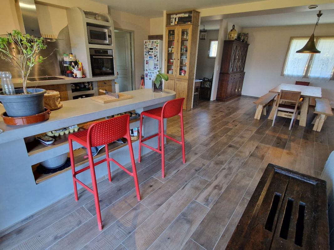 4 bedroom maison in Erce, Ariège, France – F9C014EE62AA4F96