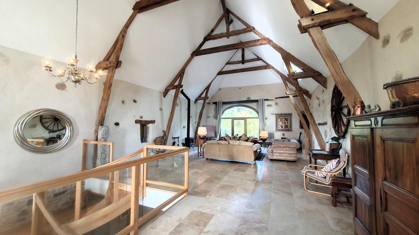 7 bedroom propriete in Bor-et-bar, Aveyron, France – 9059E677E61A4664