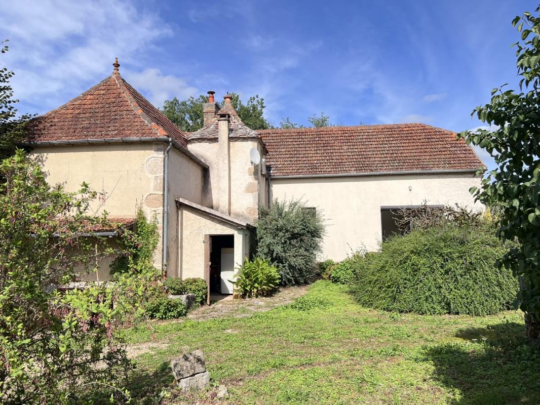 4 bedroom maison ancienne in Assier, Lot, France – 84EEF47B162949DA