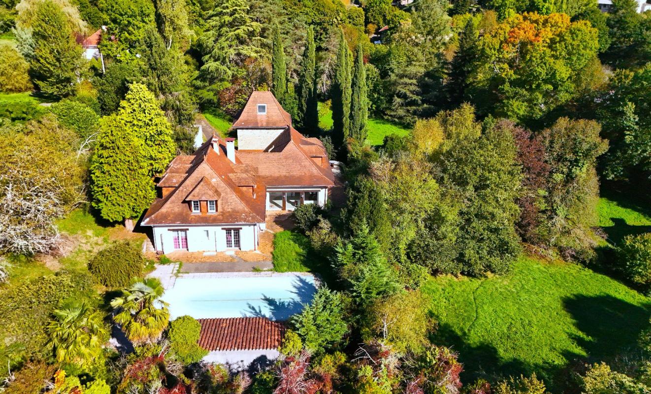 5 bedroom villa in Decazeville, Aveyron, France – 02831A7F93134531