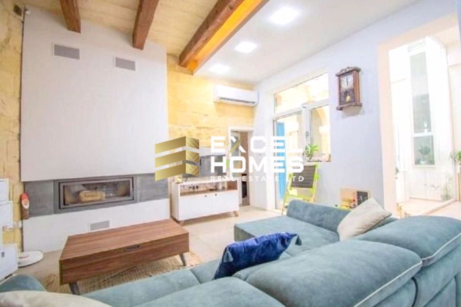 4 bedroom Character House in Zejtun, Malta – 26940