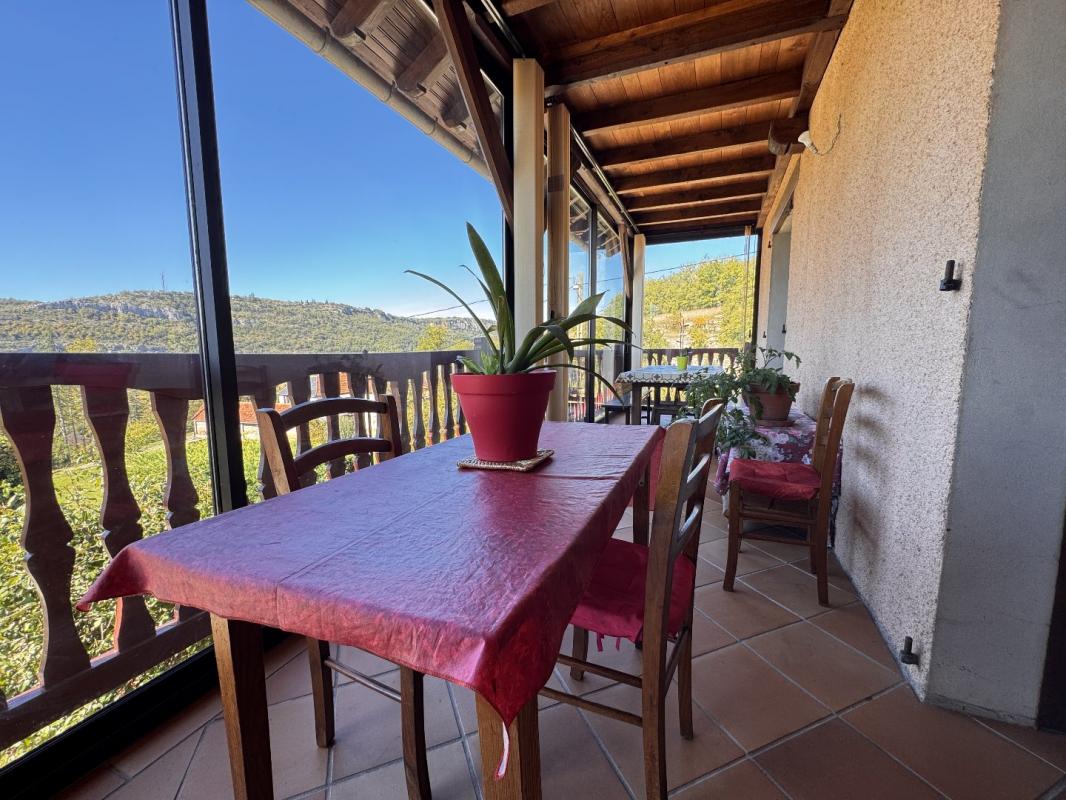 6 bedroom maison in Salvagnac Cajarc, Aveyron, France – C4F0AEF9CDB64C07