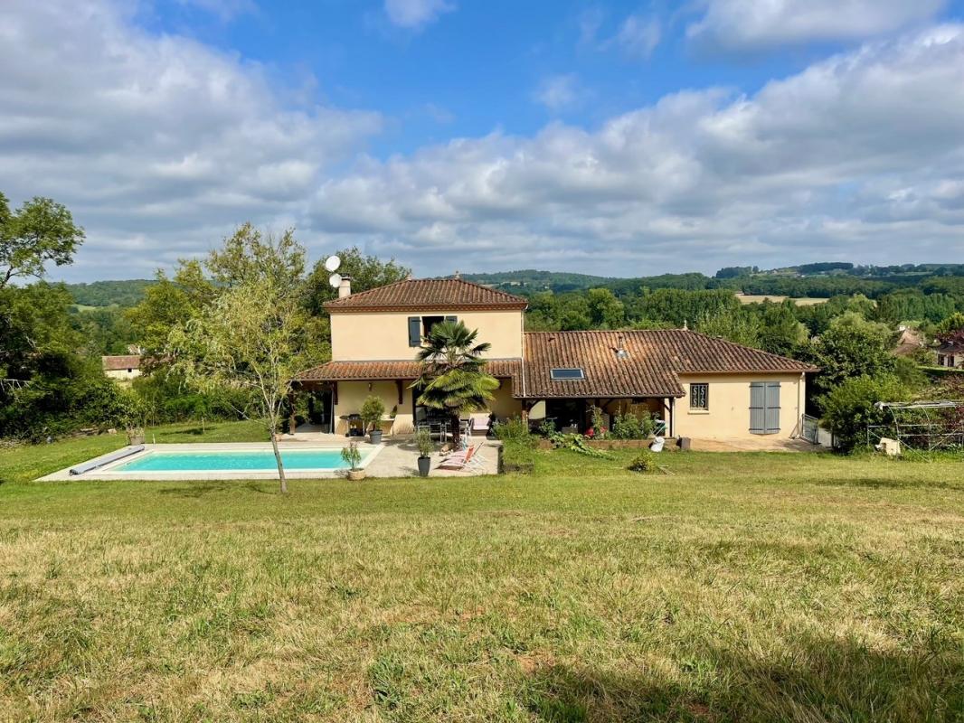 4 bedroom maison in Cherveix Cubas, Dordogne, France – E23E28DCB6EA4DEC