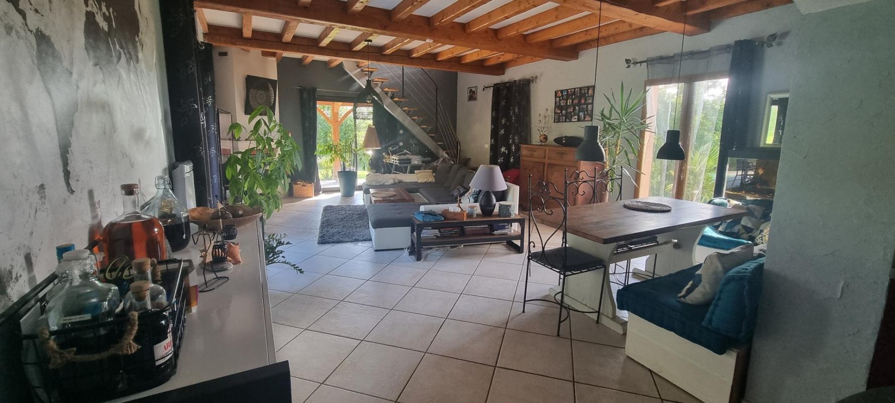 4 bedroom maison in Cherveix Cubas, Dordogne, France – E23E28DCB6EA4DEC