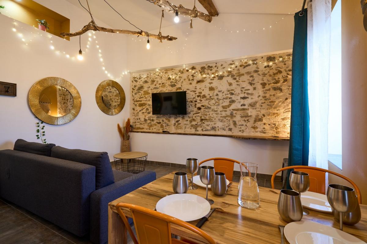 immeuble in Carcassonne, Aude, France – F858520F6CED4718