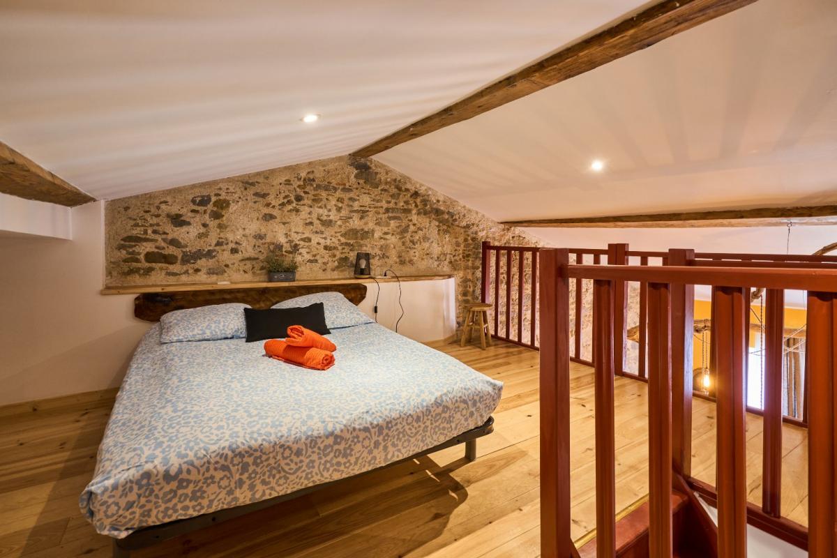 immeuble in Carcassonne, Aude, France – F858520F6CED4718