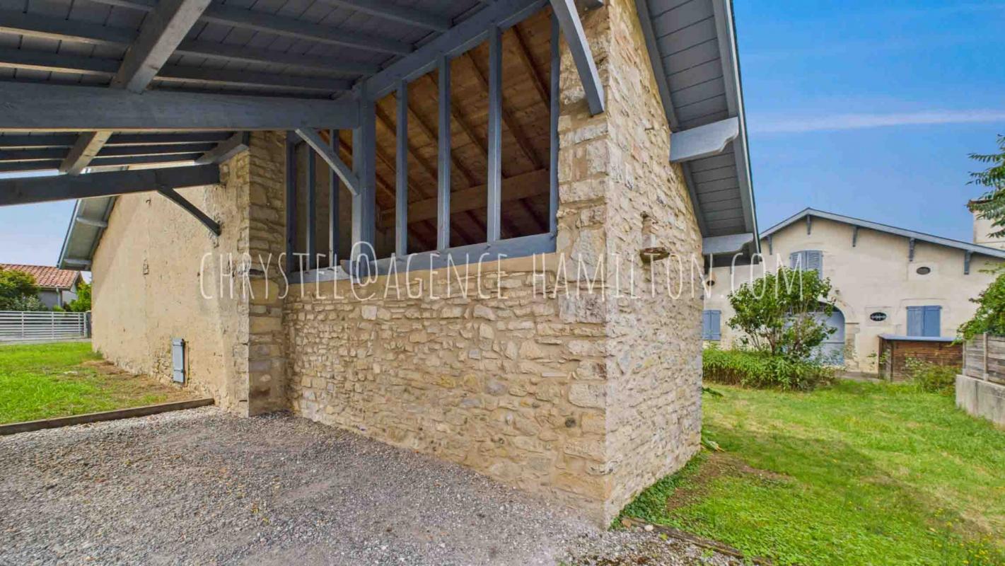 8 bedroom maison in Port De Lanne, Landes, France – 62790C26F76B40B9