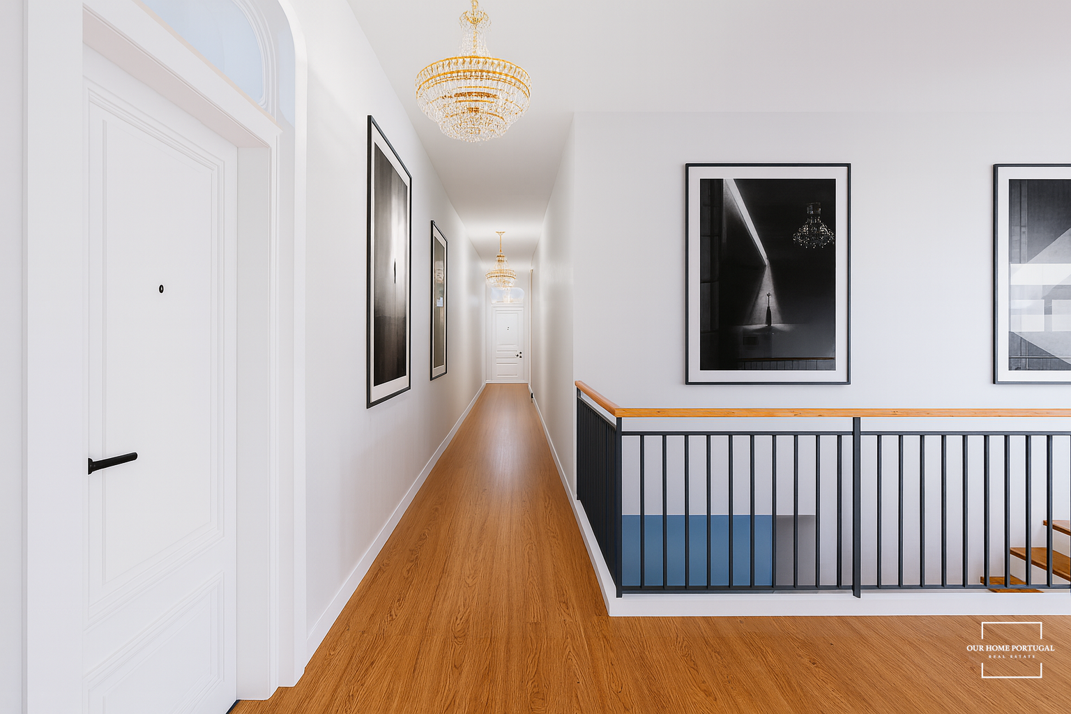 3 bedroom Apartment in Vila Real De Santo António, Algarve, Portugal – OHP 001 -532