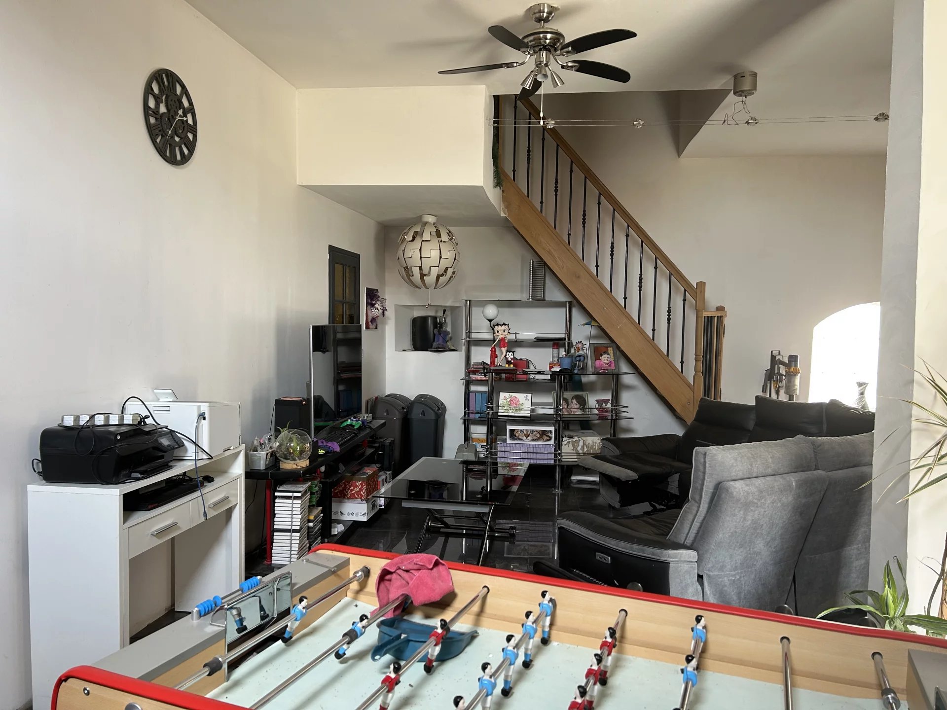 Renovated village house with attached shop and apartment, Limousin – France – BVI82194