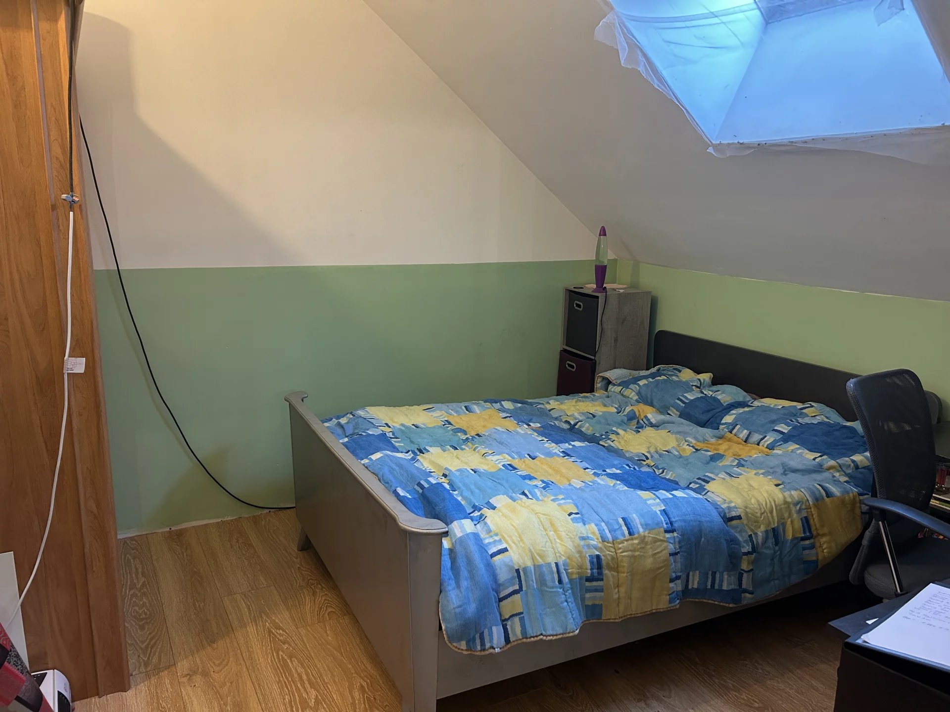 Renovated village house with attached shop and apartment, Limousin – France – BVI82194