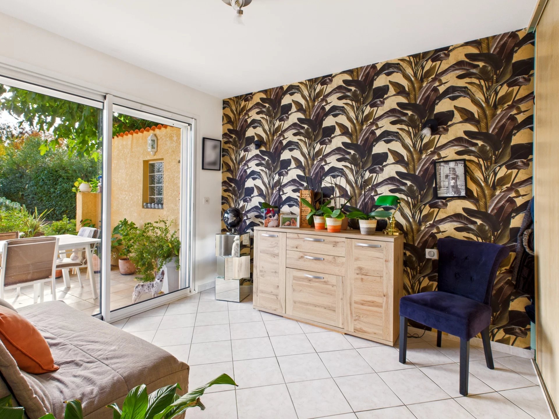 Pepieux: 4-bedroom house with double garage, garden and pool, Languedoc-Roussillon – France – BVI83100