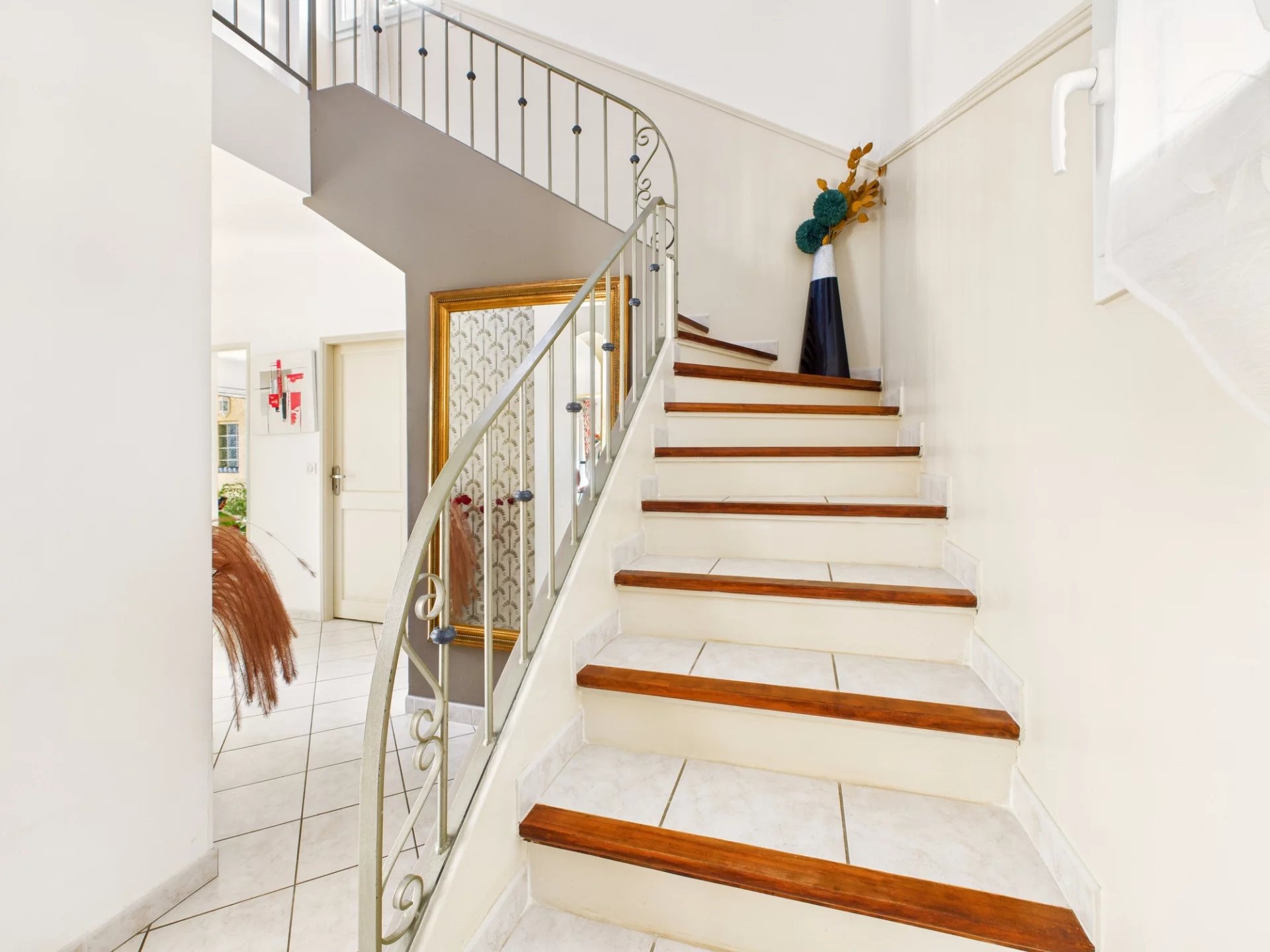 Pepieux: 4-bedroom house with double garage, garden and pool, Languedoc-Roussillon – France – BVI83100