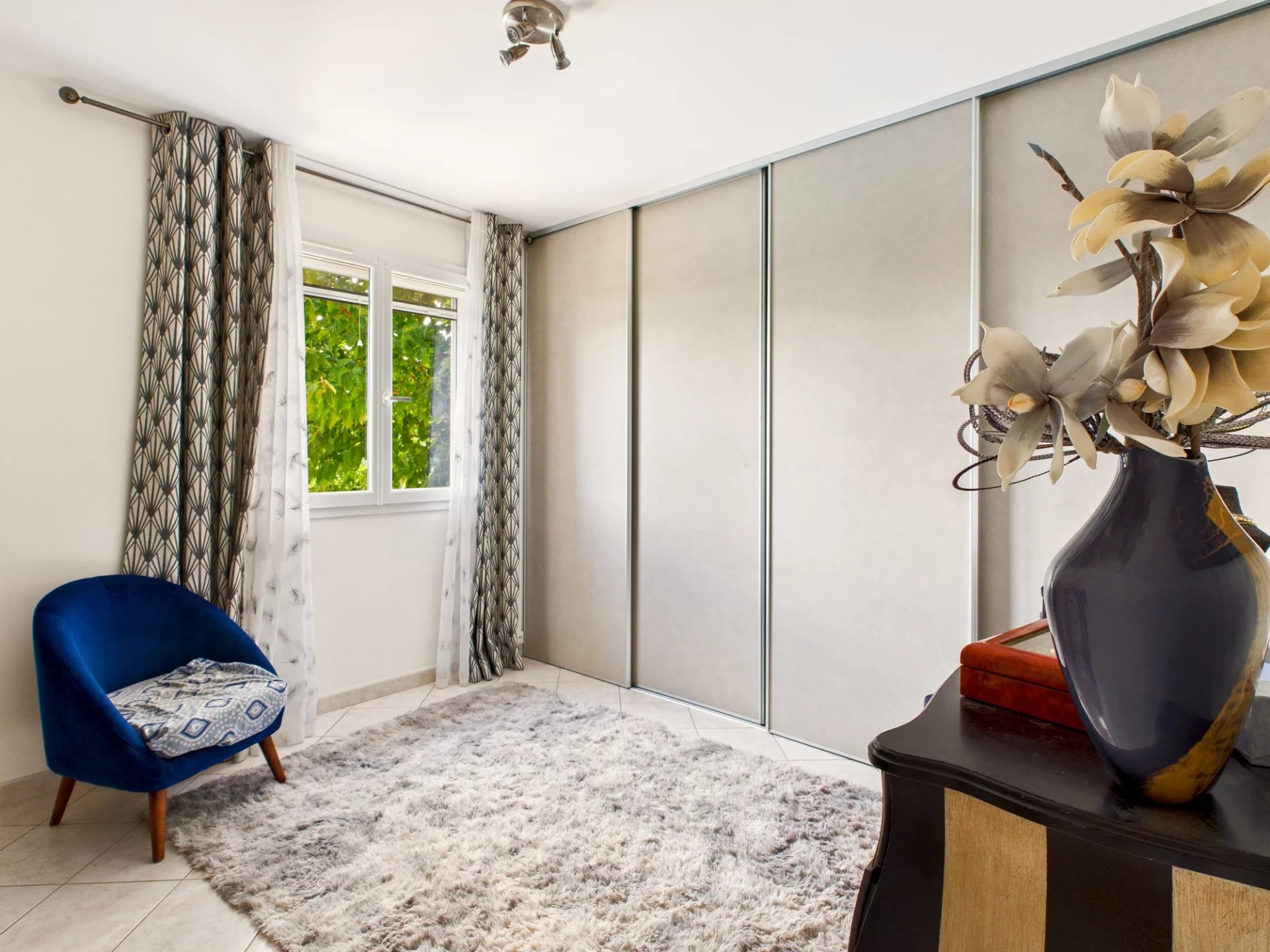 Pepieux: 4-bedroom house with double garage, garden and pool, Languedoc-Roussillon – France – BVI83100