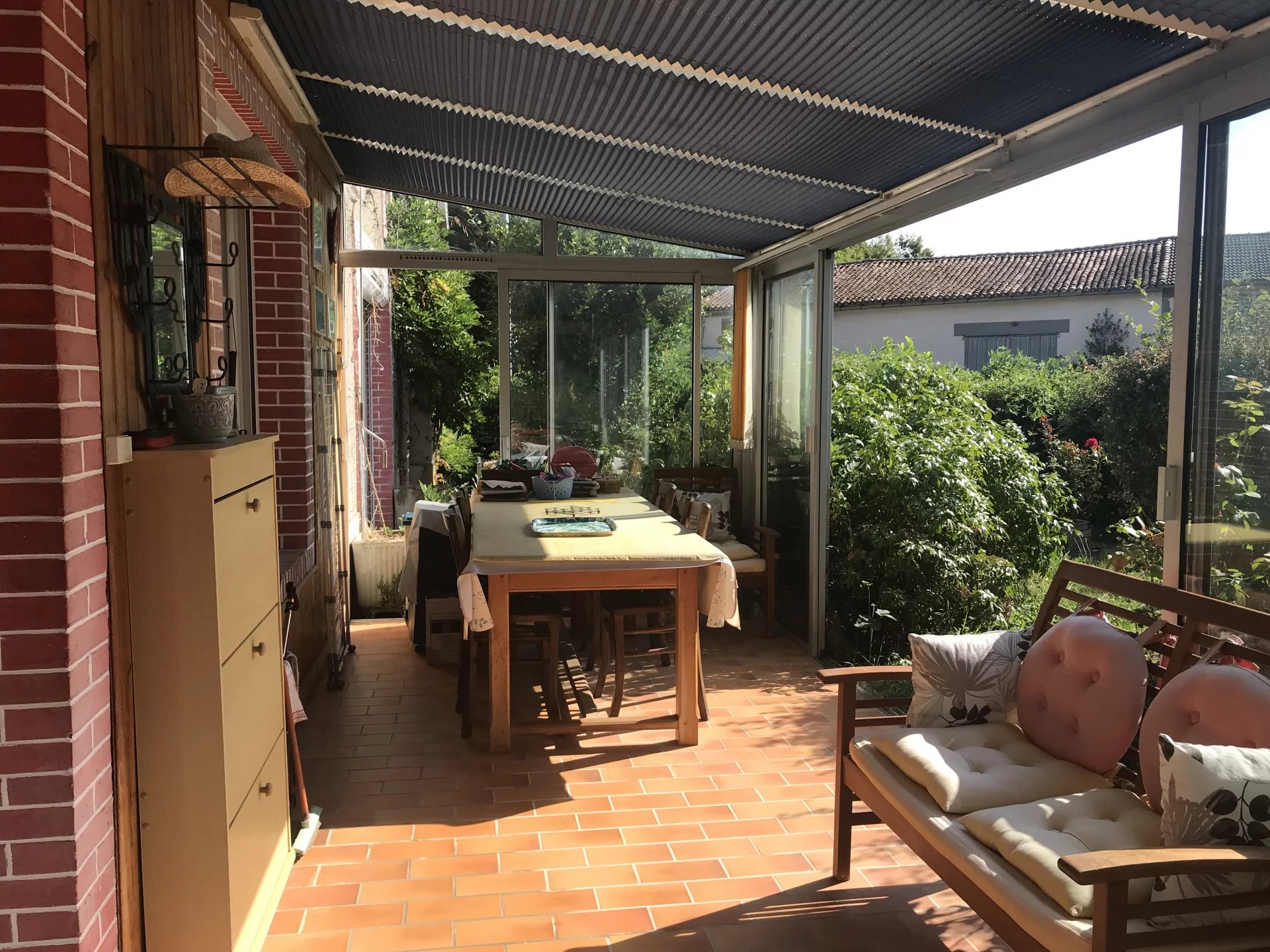 Country farmhouse in secluded spot, Limousin – France – BVI82687