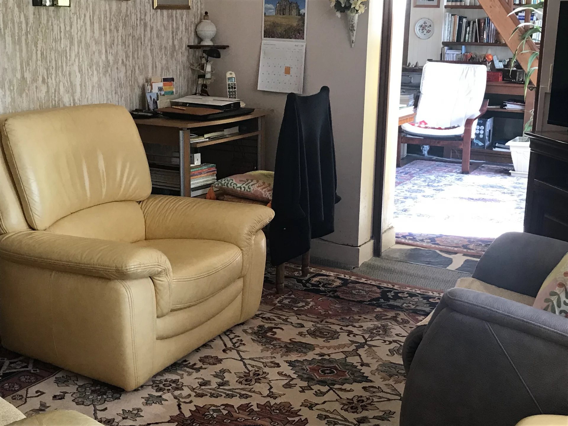 Country farmhouse in secluded spot, Limousin – France – BVI82687